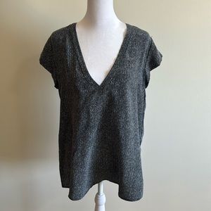 Joie blouse- 100% silk size large